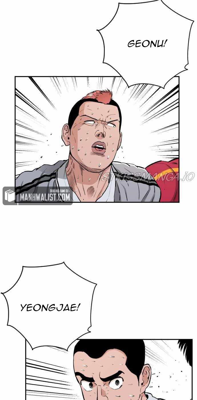 Baca Build Up - Chapter 78 halaman 62