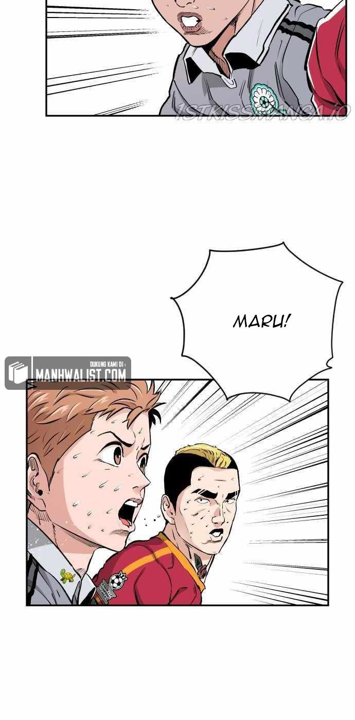Baca Build Up - Chapter 78 halaman 63