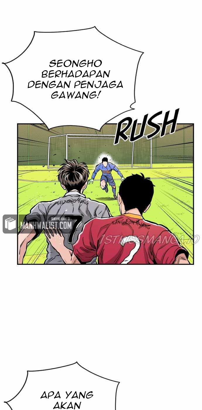 Baca Build Up - Chapter 78 halaman 64