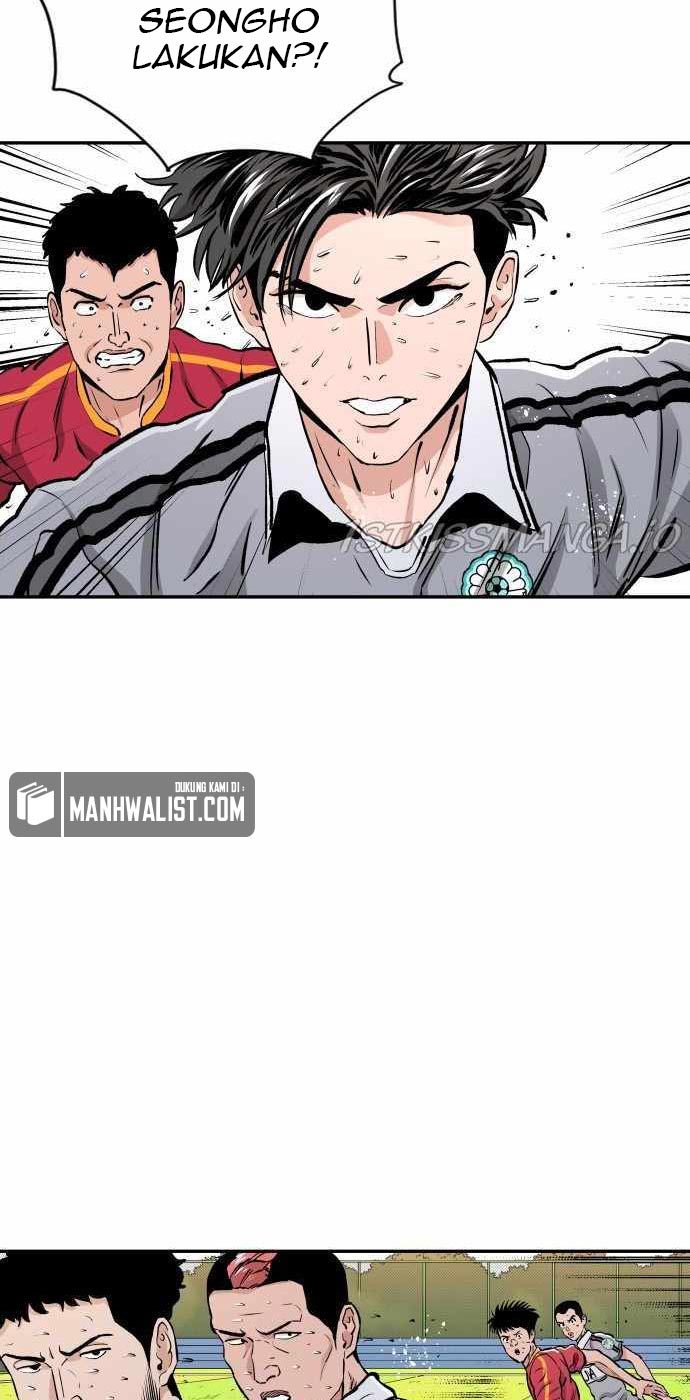 Baca Build Up - Chapter 78 halaman 65