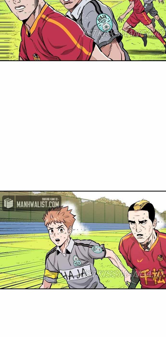 Baca Build Up - Chapter 78 halaman 66