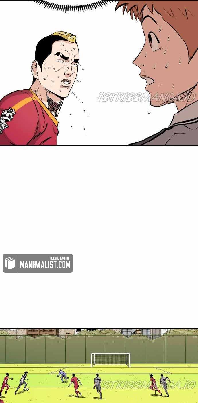 Baca Build Up - Chapter 78 halaman 68