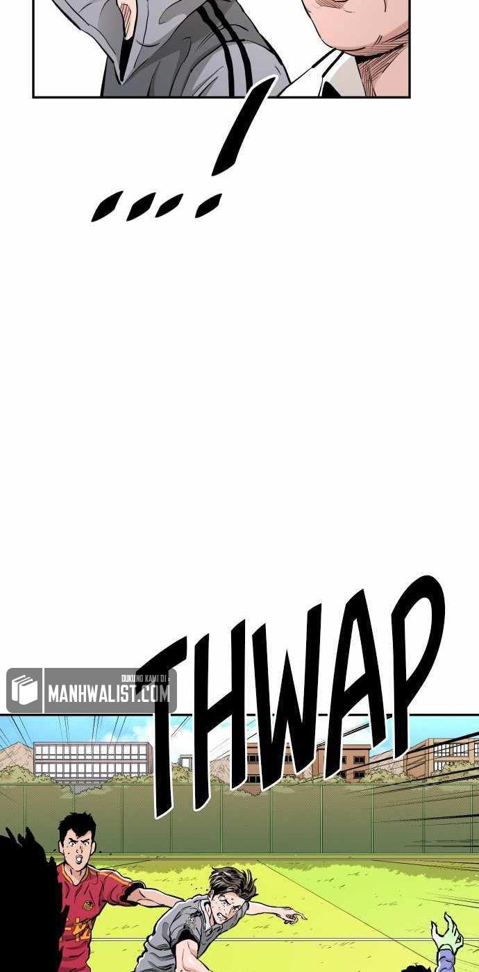 Baca Build Up - Chapter 78 halaman 70