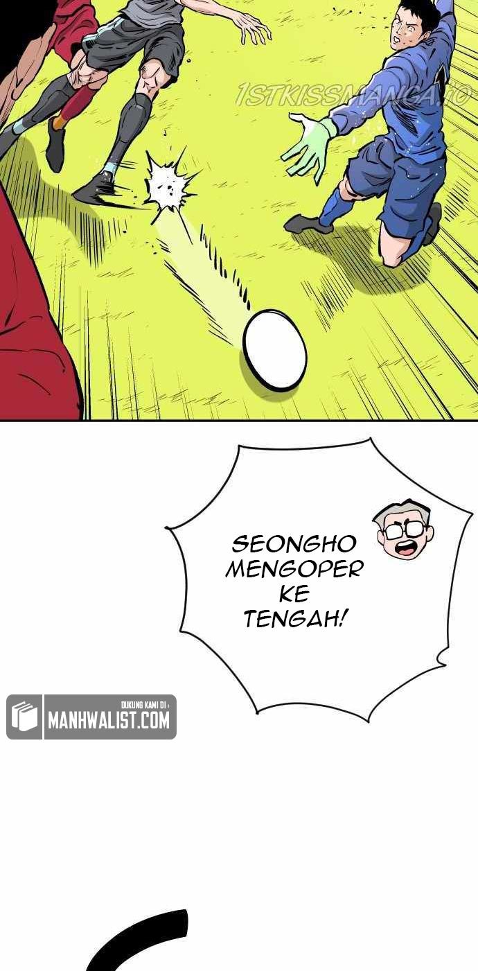 Baca Build Up - Chapter 78 halaman 71