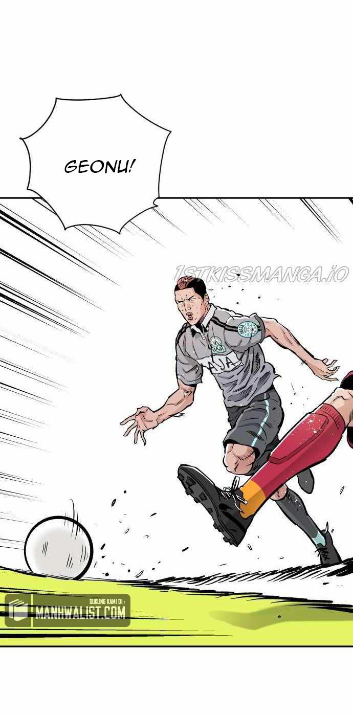 Baca Build Up - Chapter 78 halaman 75
