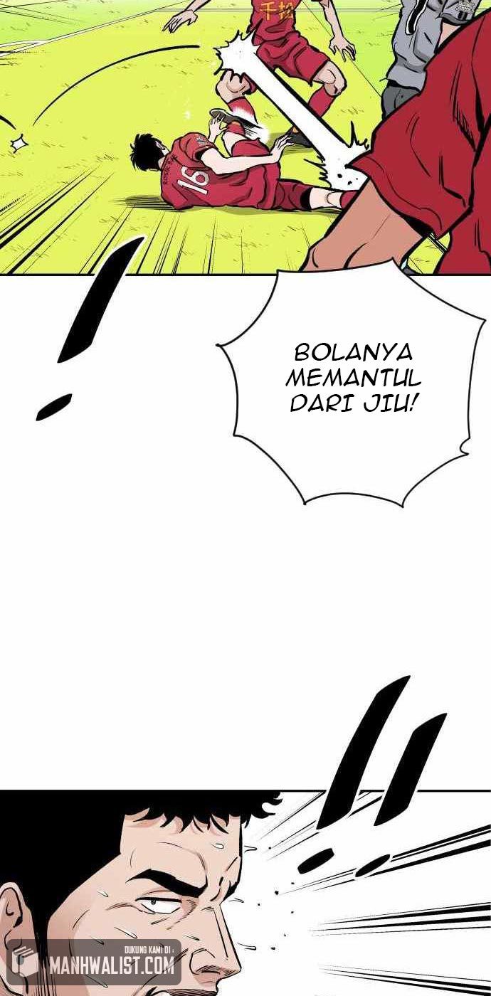 Baca Build Up - Chapter 78 halaman 79