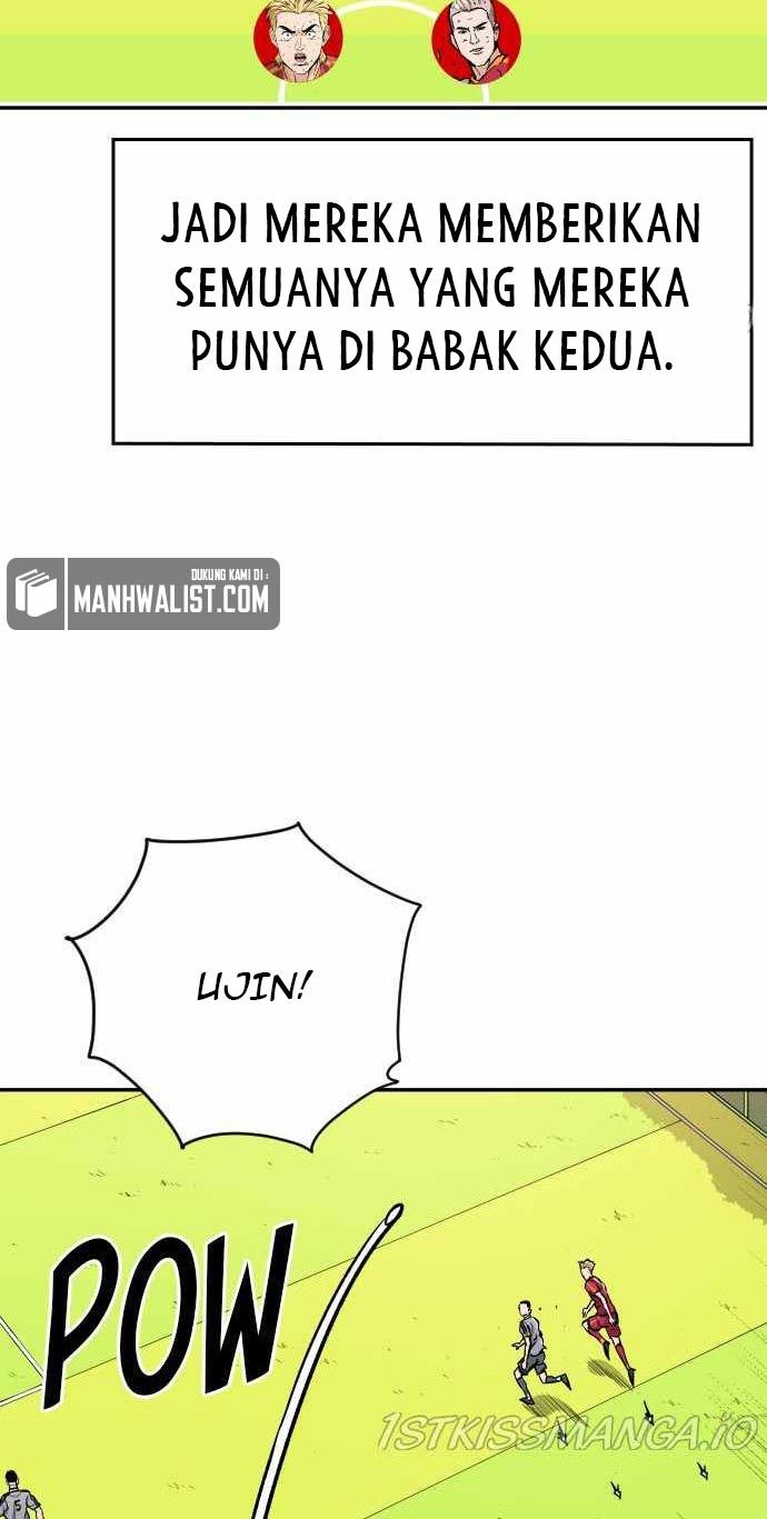 Baca Build Up - Chapter 78 halaman 9