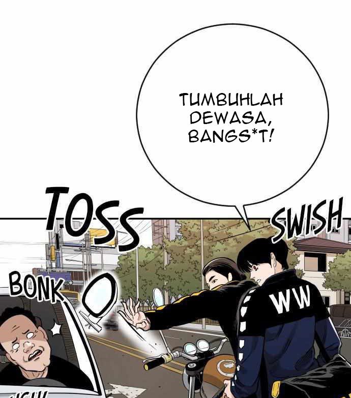 Baca Build Up - Chapter 80 halaman 106