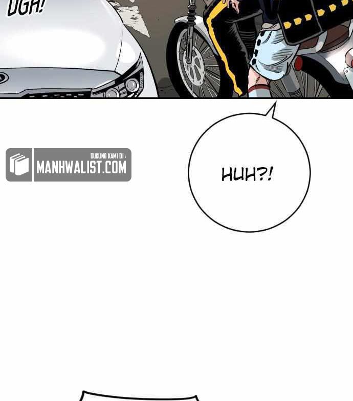 Baca Build Up - Chapter 80 halaman 107