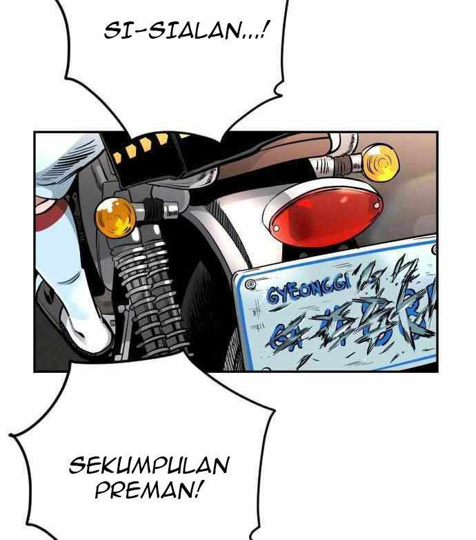 Baca Build Up - Chapter 80 halaman 110