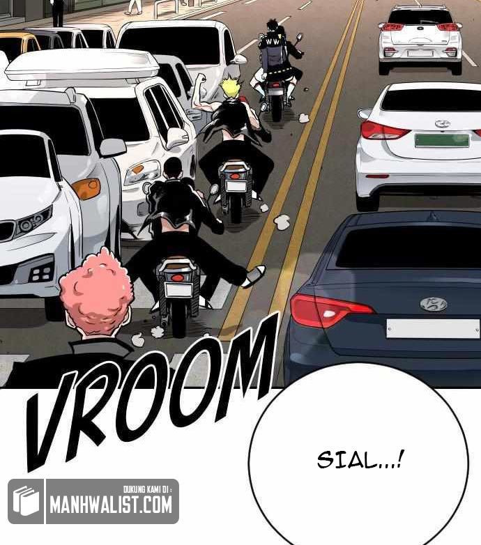 Baca Build Up - Chapter 80 halaman 112