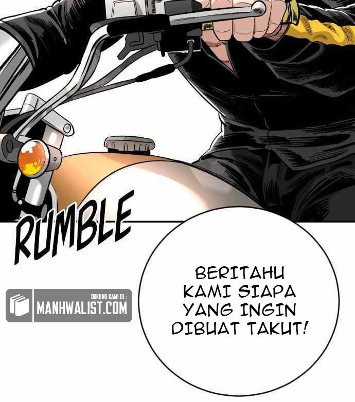 Baca Build Up - Chapter 80 halaman 114