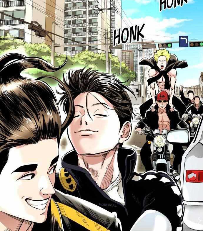 Baca Build Up - Chapter 80 halaman 117