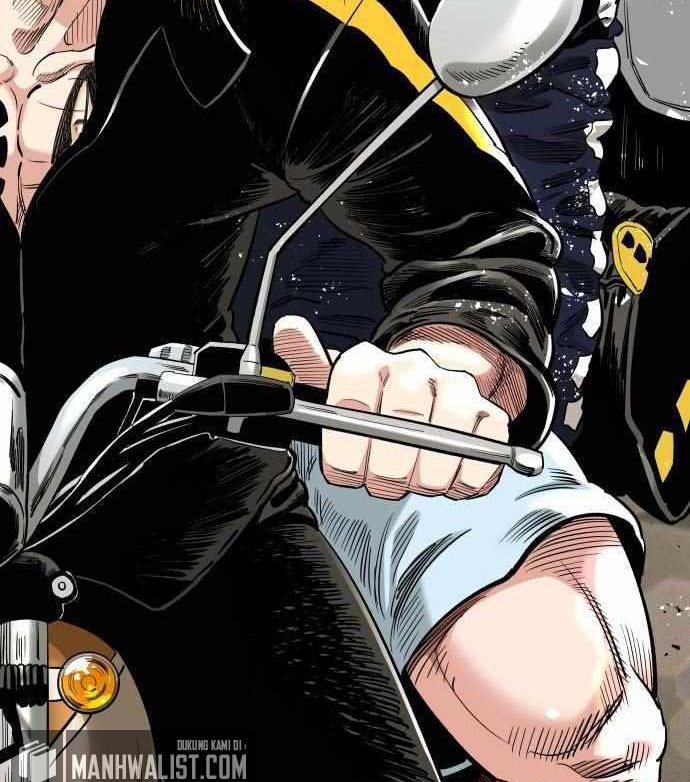 Baca Build Up - Chapter 80 halaman 118