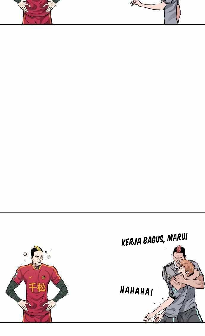 Baca Build Up - Chapter 80 halaman 15