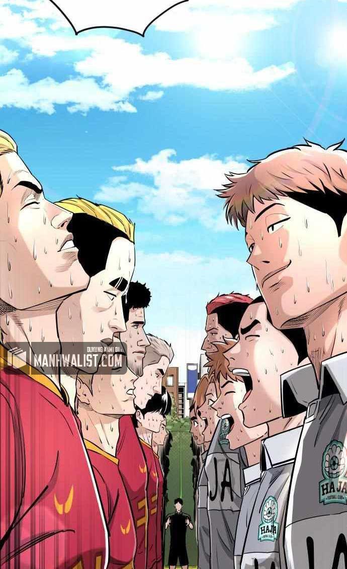 Baca Build Up - Chapter 80 halaman 18