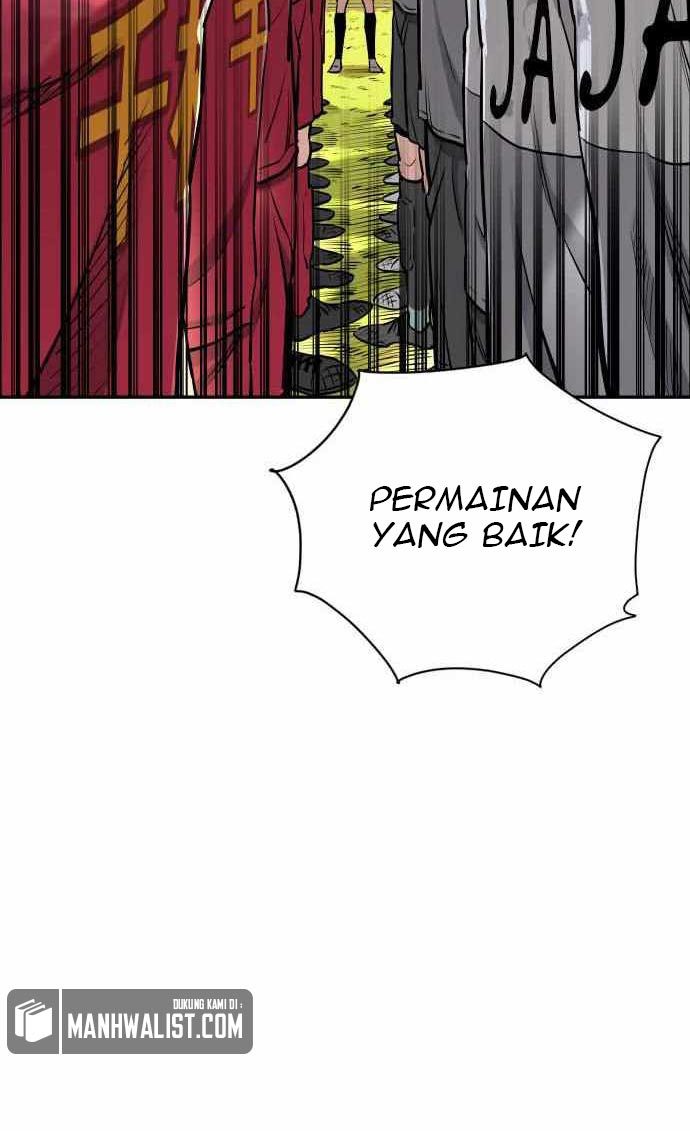Baca Build Up - Chapter 80 halaman 19