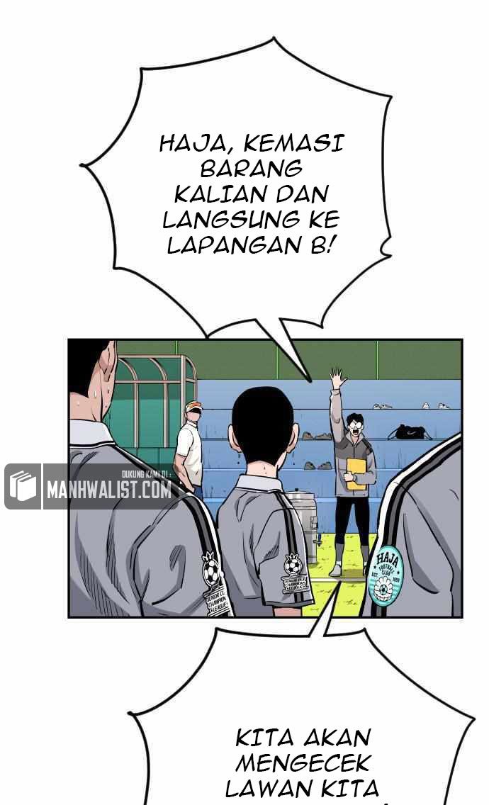 Baca Build Up - Chapter 80 halaman 21