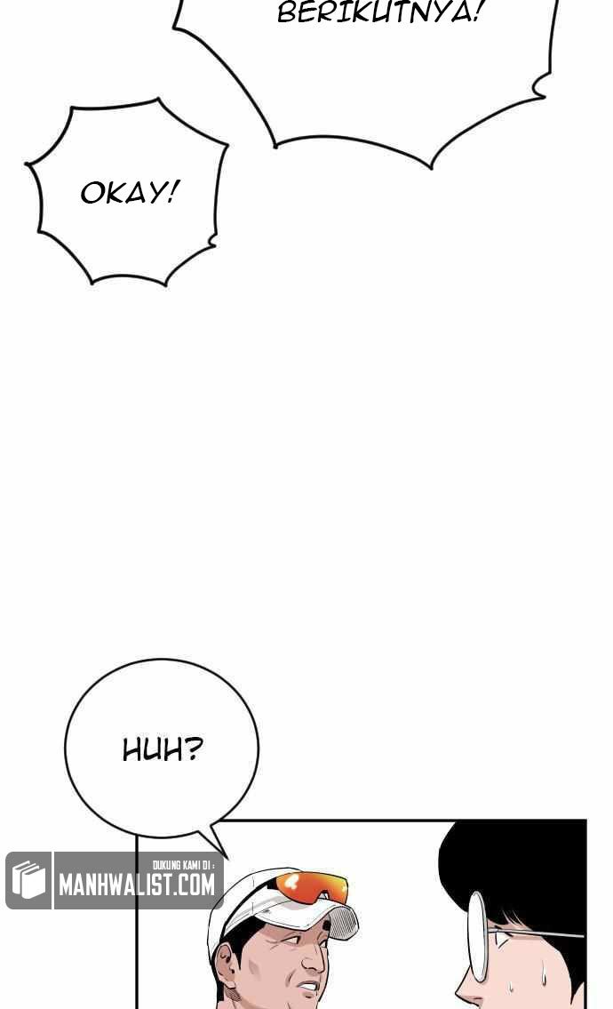 Baca Build Up - Chapter 80 halaman 22
