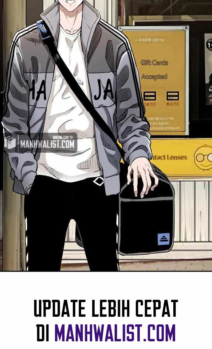 Baca Build Up - Chapter 80 halaman 25