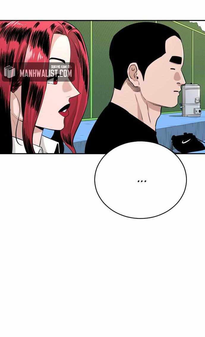 Baca Build Up - Chapter 80 halaman 29