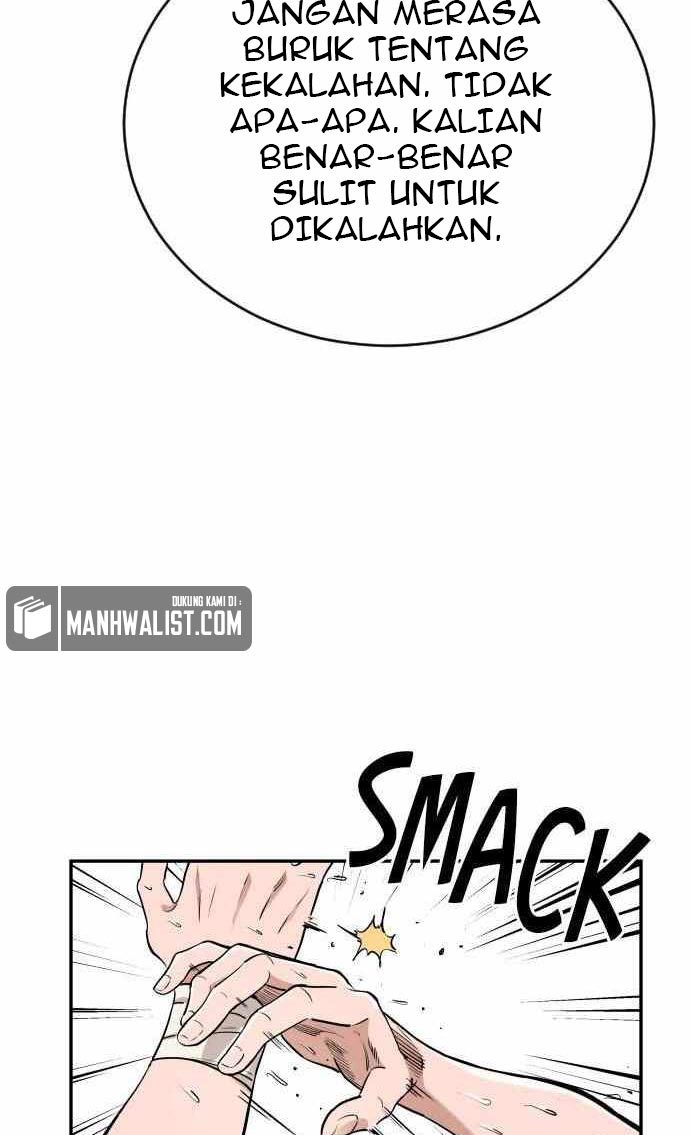 Baca Build Up - Chapter 80 halaman 35