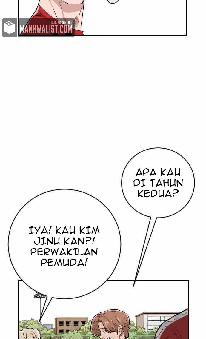 Baca Build Up - Chapter 80 halaman 38
