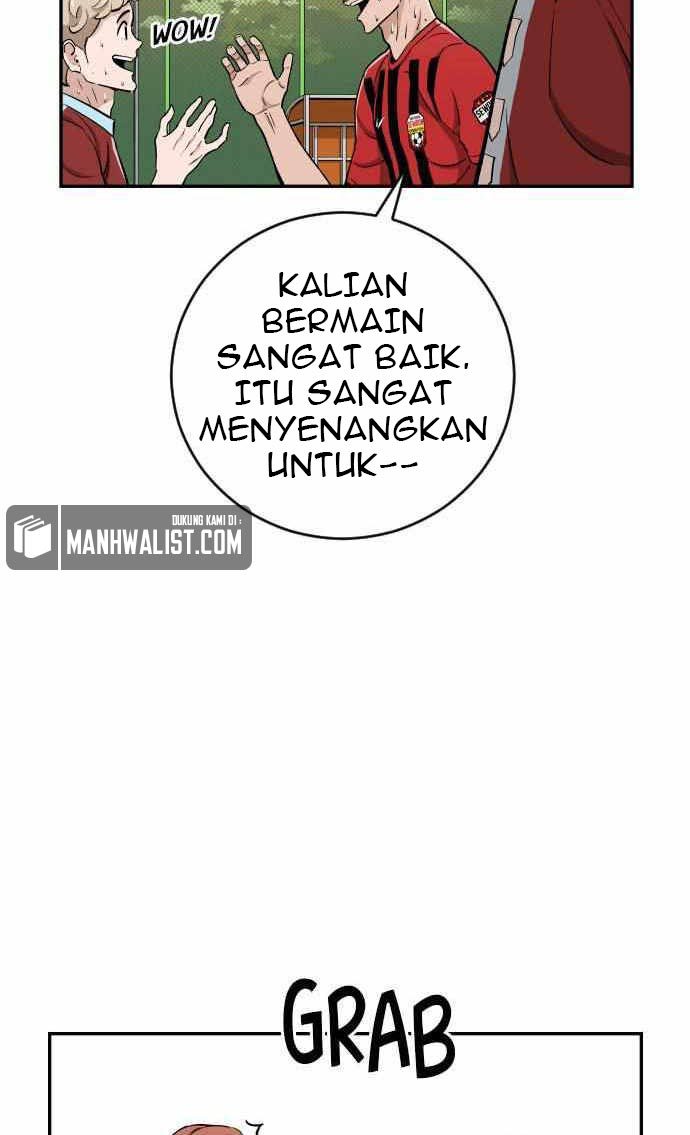 Baca Build Up - Chapter 80 halaman 39