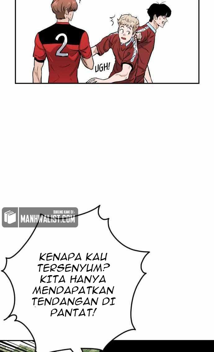 Baca Build Up - Chapter 80 halaman 40