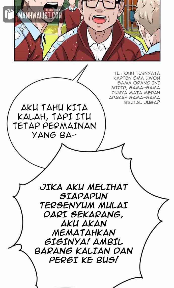 Baca Build Up - Chapter 80 halaman 43