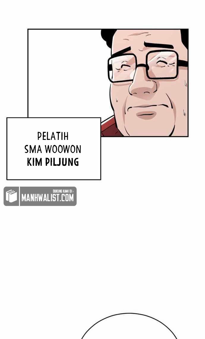 Baca Build Up - Chapter 80 halaman 45