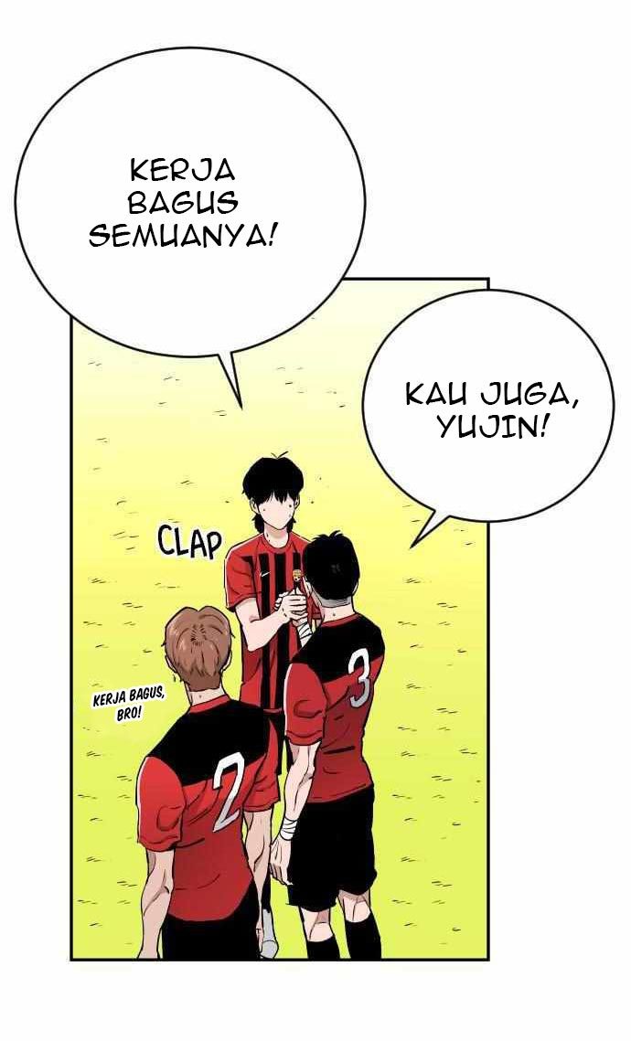 Baca Build Up - Chapter 80 halaman 47