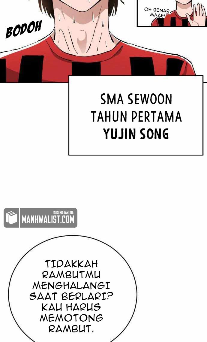 Baca Build Up - Chapter 80 halaman 50
