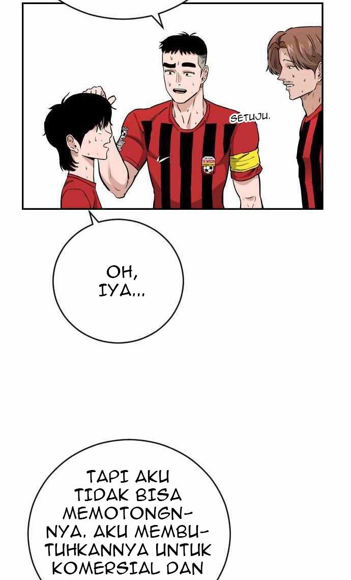 Baca Build Up - Chapter 80 halaman 51