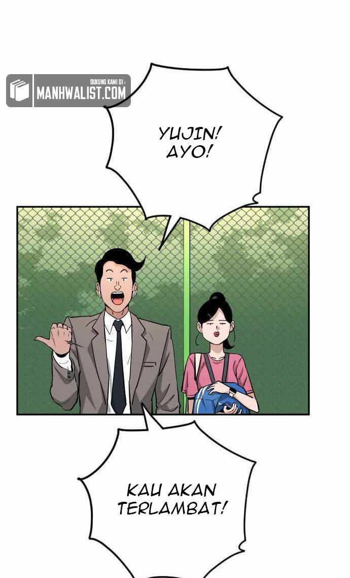 Baca Build Up - Chapter 80 halaman 53