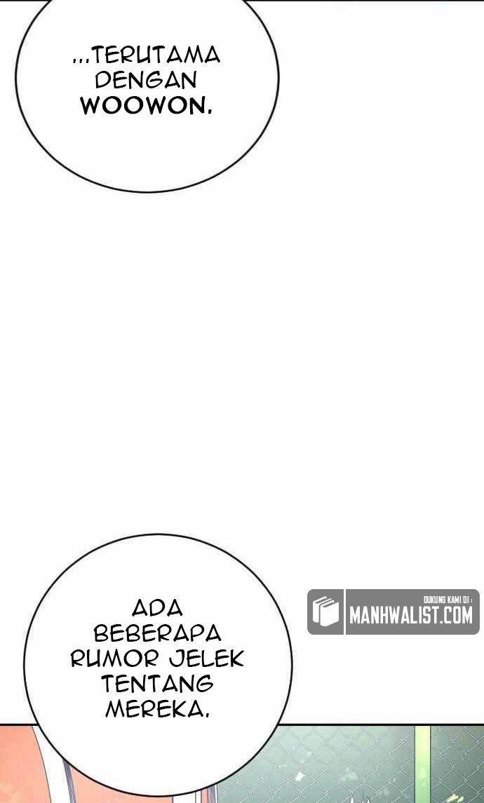 Baca Build Up - Chapter 80 halaman 70