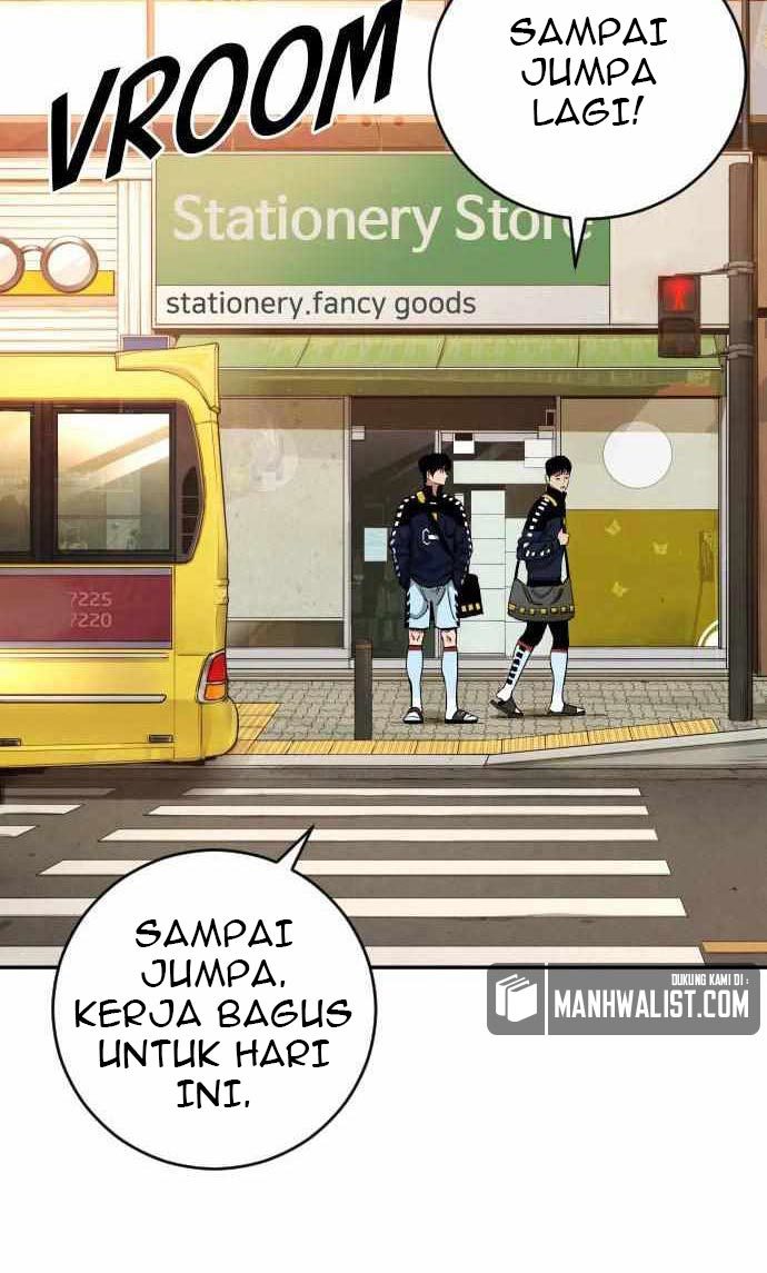 Baca Build Up - Chapter 80 halaman 75
