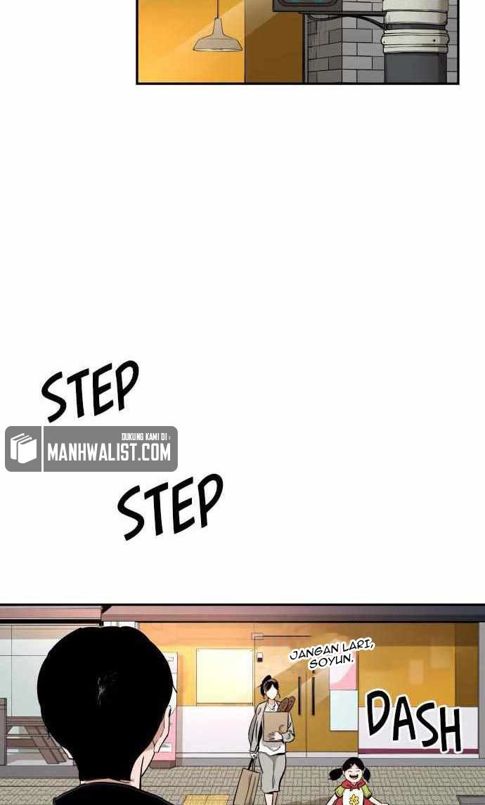 Baca Build Up - Chapter 80 halaman 79
