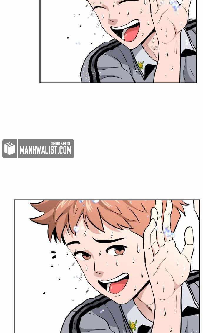 Baca Build Up - Chapter 80 halaman 8