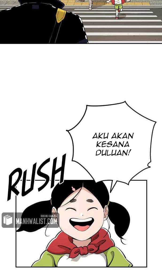 Baca Build Up - Chapter 80 halaman 80