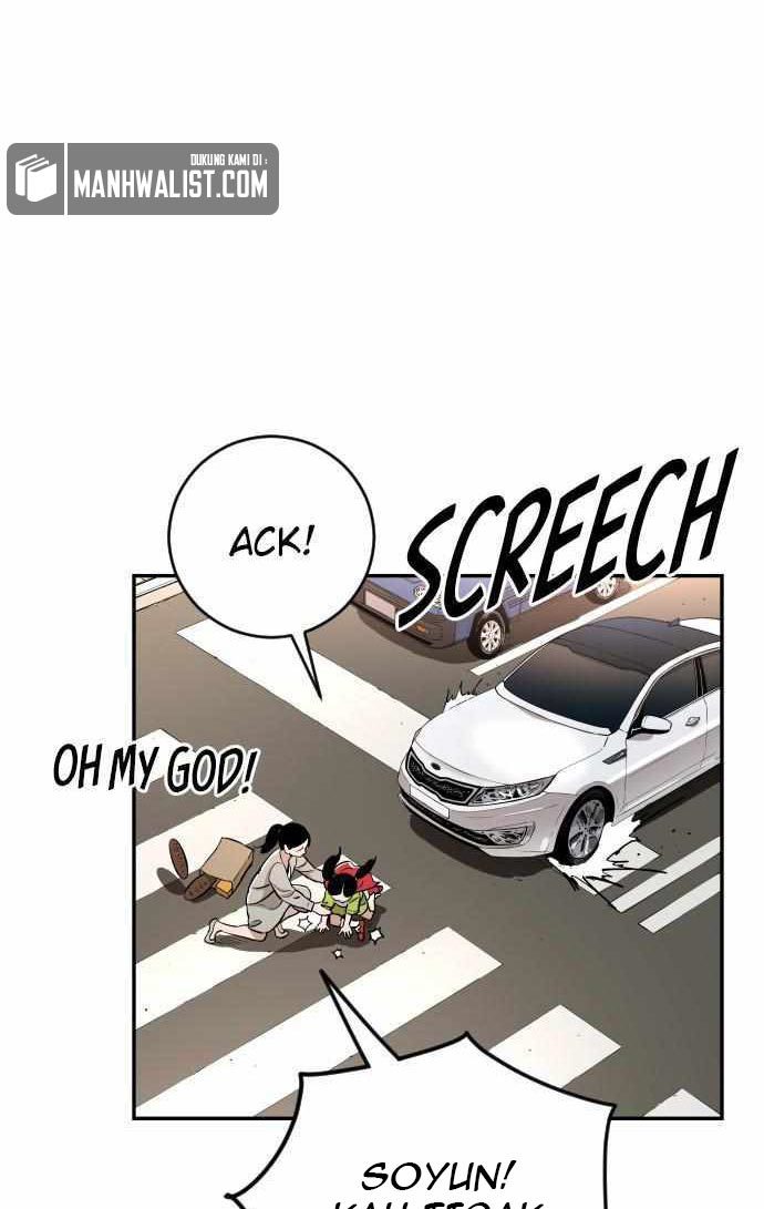 Baca Build Up - Chapter 80 halaman 83