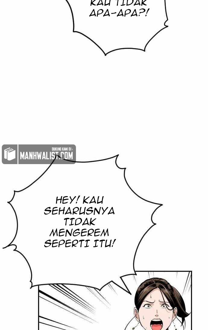 Baca Build Up - Chapter 80 halaman 84