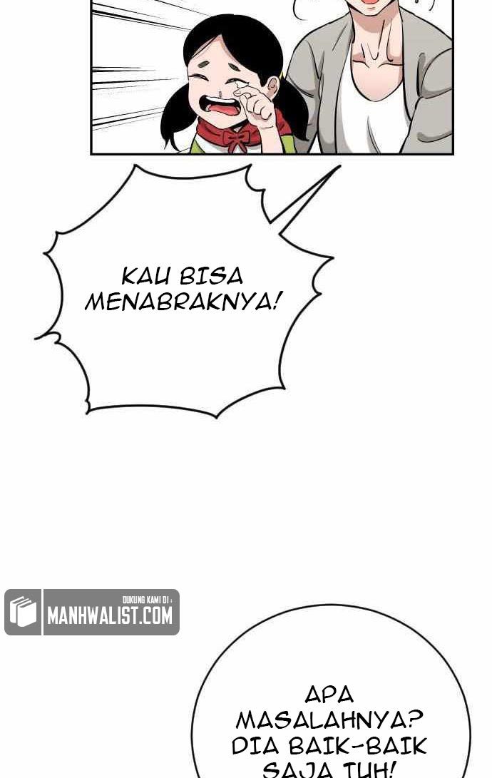 Baca Build Up - Chapter 80 halaman 85