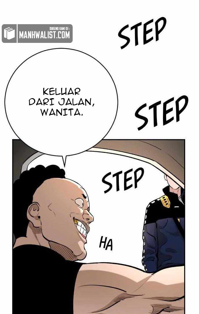 Baca Build Up - Chapter 80 halaman 87