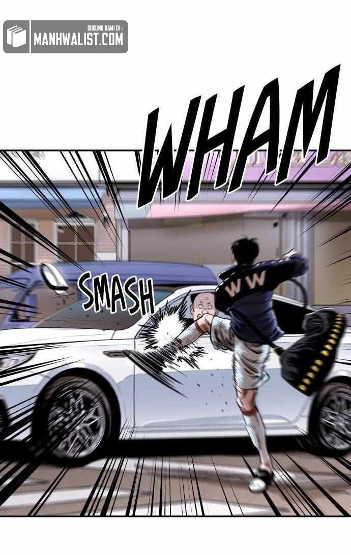 Baca Build Up - Chapter 80 halaman 91