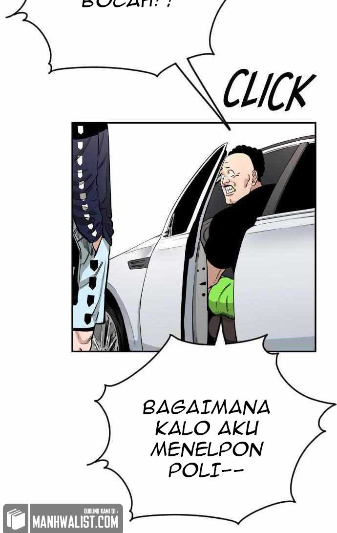 Baca Build Up - Chapter 80 halaman 98