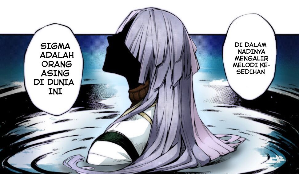 Baca Bungou Stray Dogs - Chapter 75 halaman 21