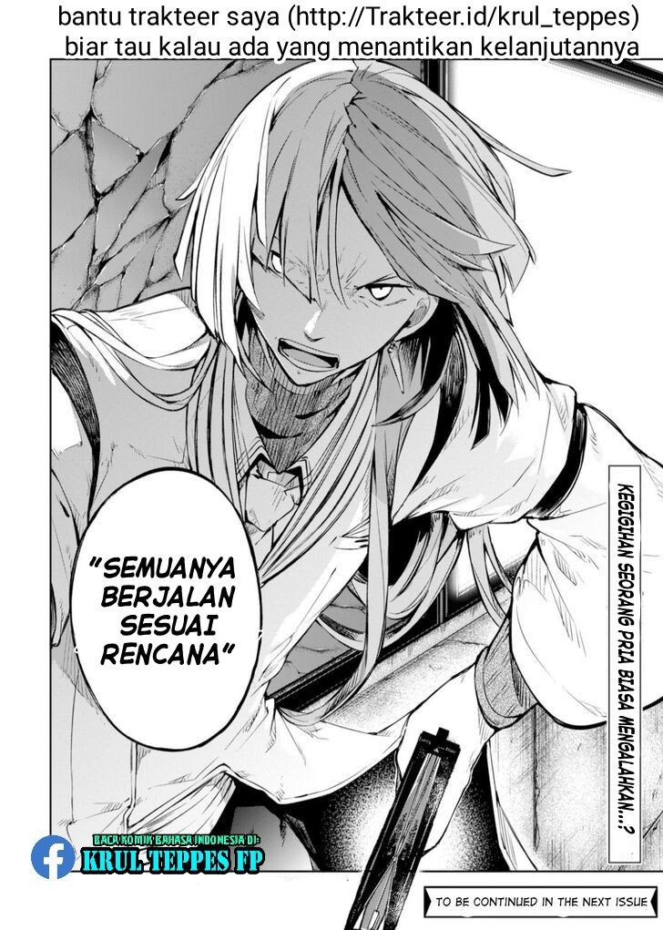 Baca Bungou Stray Dogs - Chapter 75 halaman 41