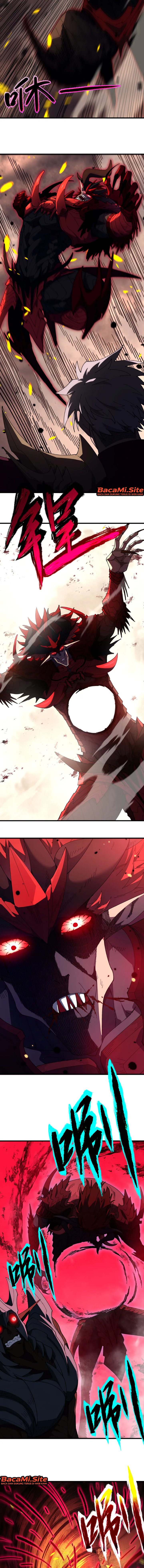 Baca Calamity Summoner Chapter 1 Bahasa Indonesia page 26