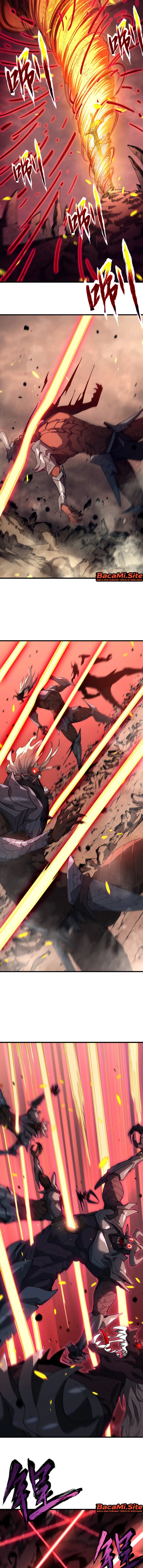 Baca Calamity Summoner Chapter 1 Bahasa Indonesia page 28